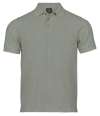 TJ1405 Tee Jays Mens Luxury Stretch Polo Sage colour image